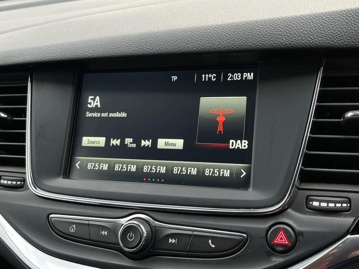 Used Vauxhall Astra 2021 for sale - 76864035: Photo 12