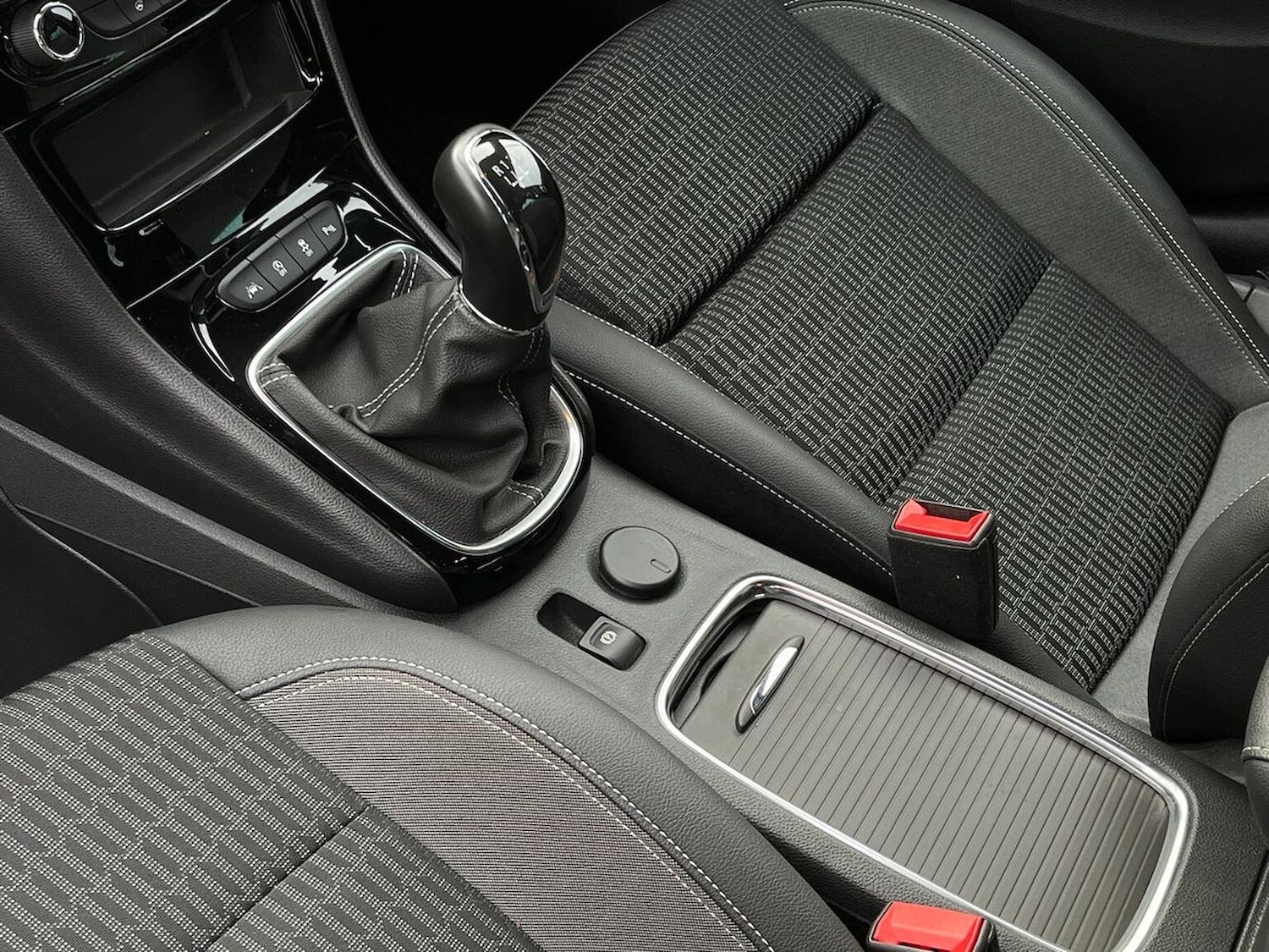 Used Vauxhall Astra 2021 for sale - 76864035: Photo 14