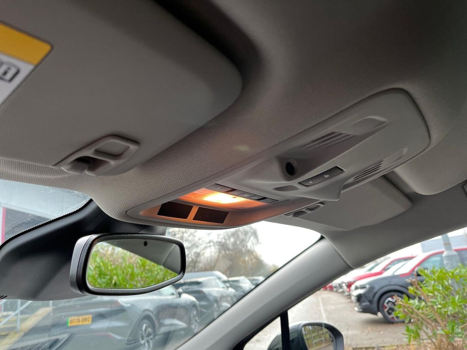 Used Vauxhall Astra 2021 for sale - 76864035: Photo 15