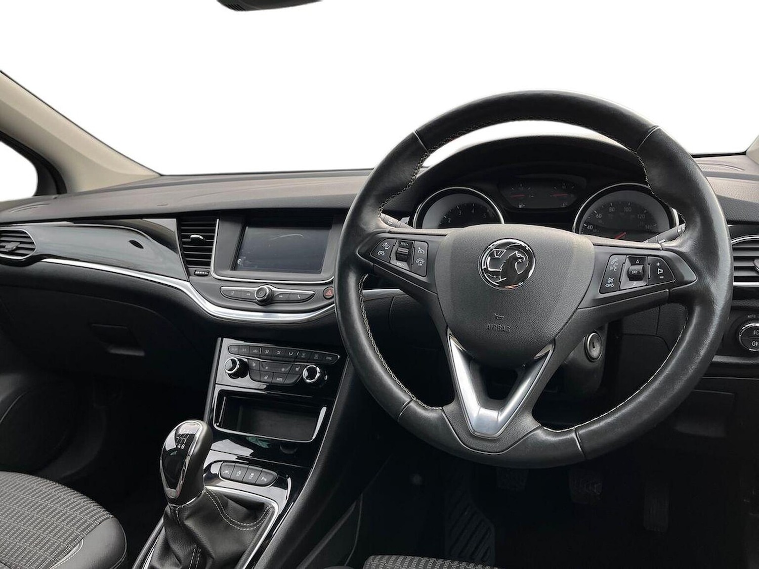 Used Vauxhall Astra 2021 for sale - 76864035: Photo 16