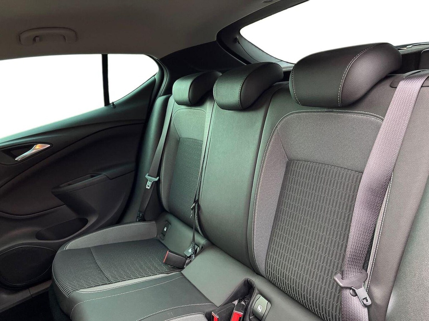 Used Vauxhall Astra 2021 for sale - 76864035: Photo 17