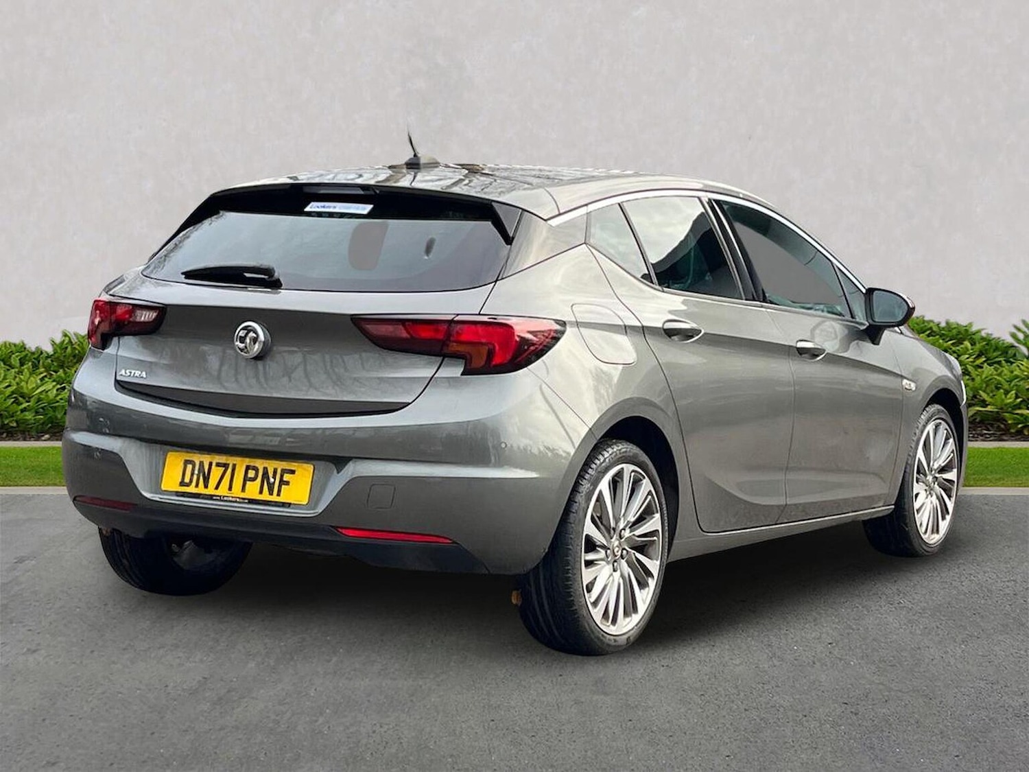 Used Vauxhall Astra 2021 for sale - 76864035: Photo 19