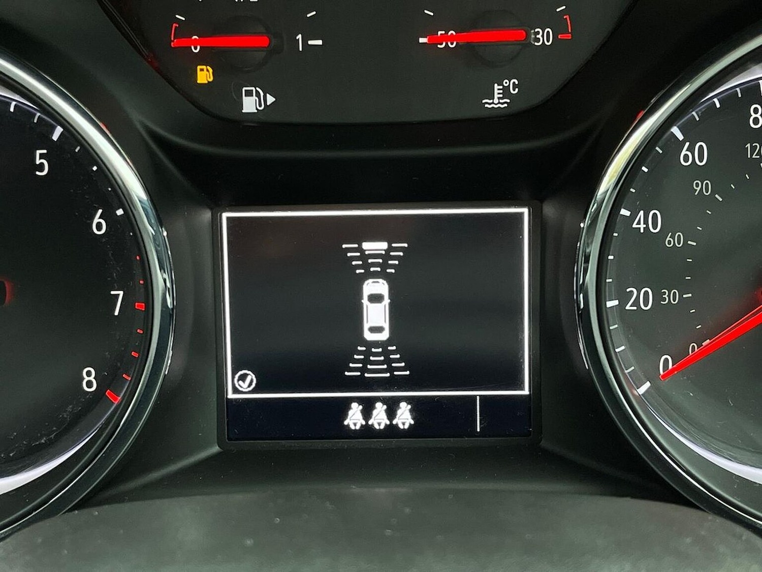 Used Vauxhall Astra 2021 for sale - 76864035: Photo 24