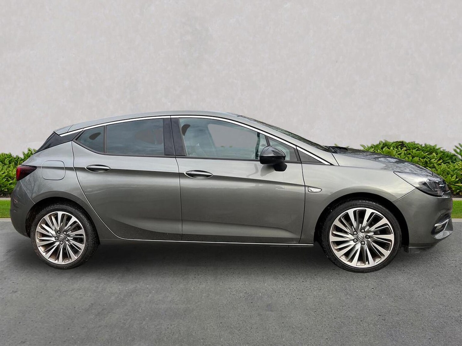 Used Vauxhall Astra 2021 for sale - 76864035: Photo 3