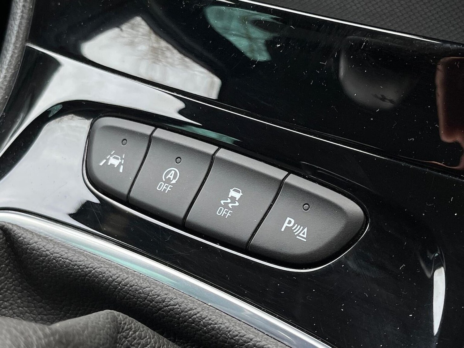 Used Vauxhall Astra 2021 for sale - 76864035: Photo 31