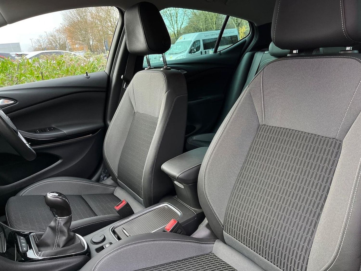 Used Vauxhall Astra 2021 for sale - 76864035: Photo 33