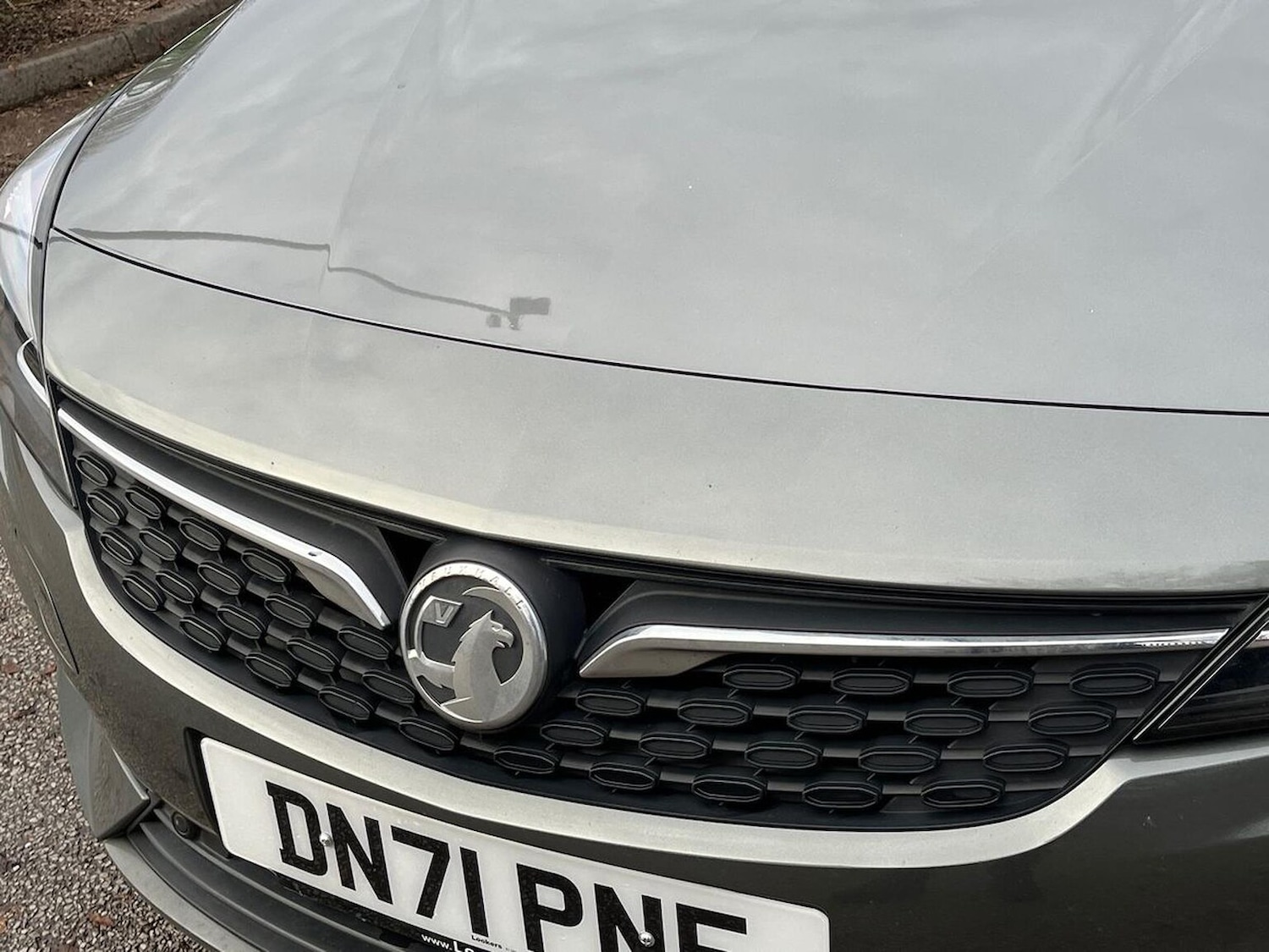 Used Vauxhall Astra 2021 for sale - 76864035: Photo 34