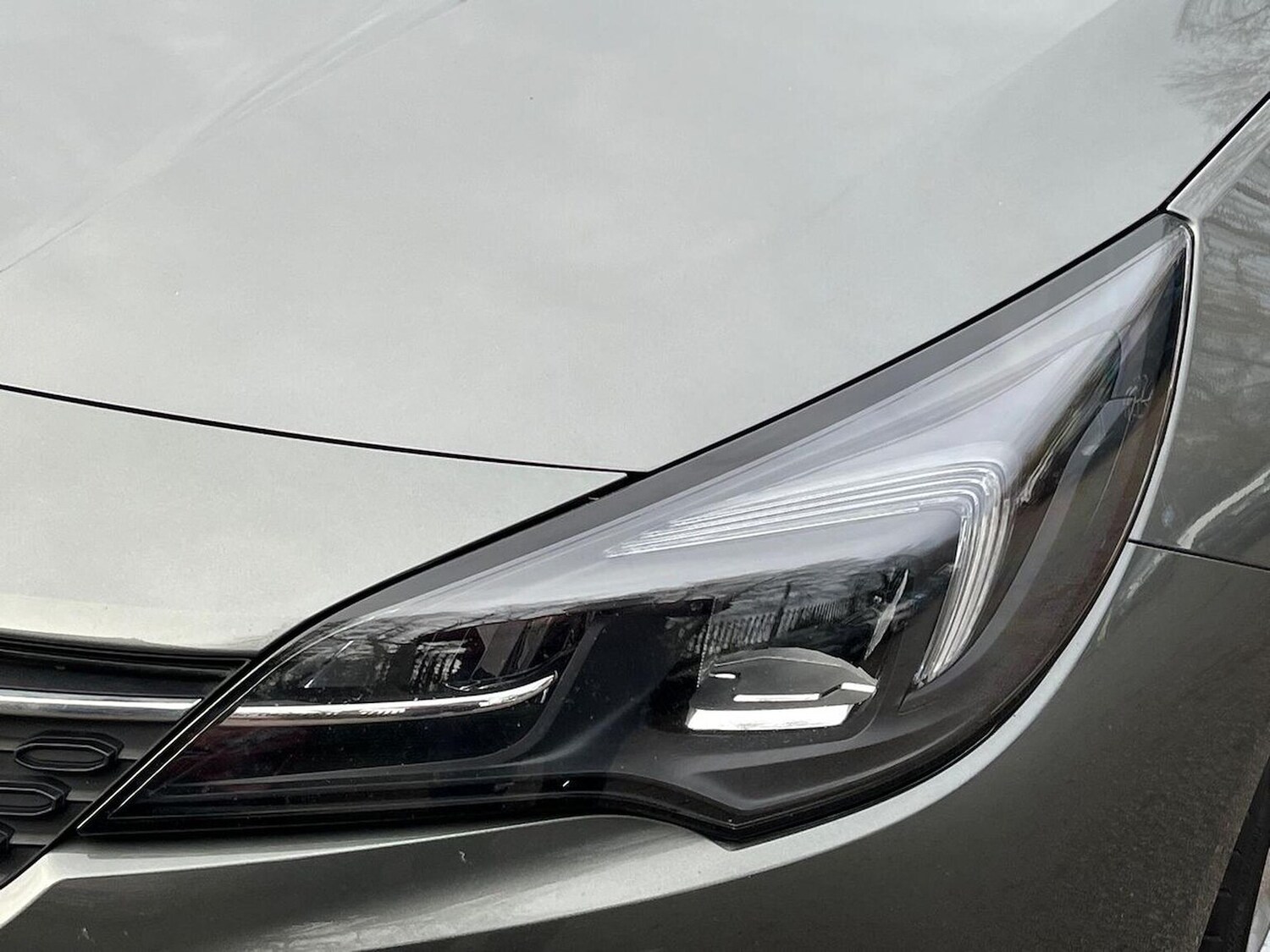 Used Vauxhall Astra 2021 for sale - 76864035: Photo 35