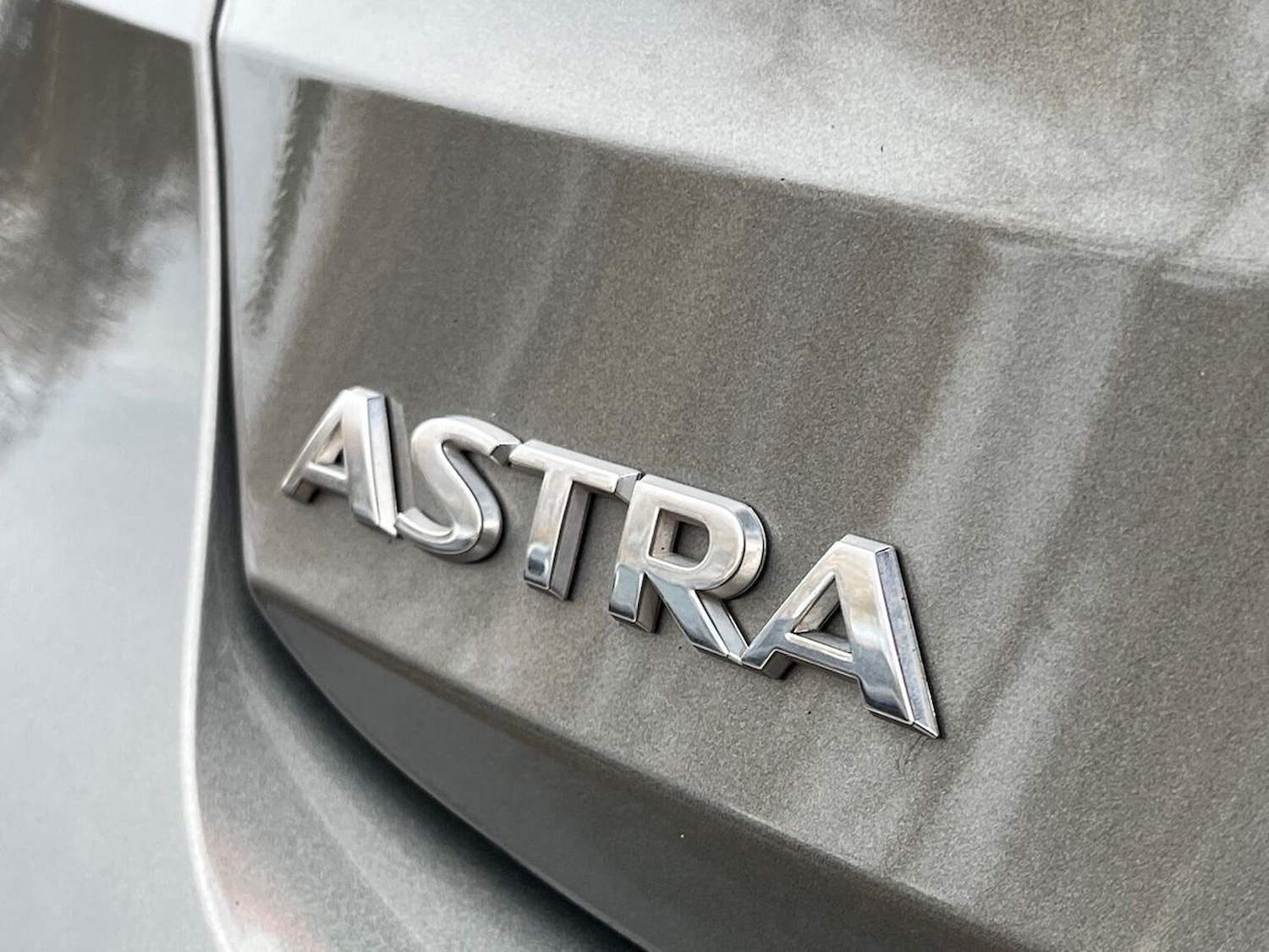 Used Vauxhall Astra 2021 for sale - 76864035: Photo 36