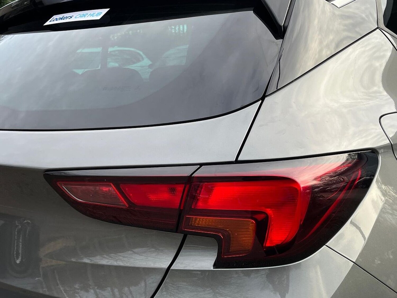 Used Vauxhall Astra 2021 for sale - 76864035: Photo 37