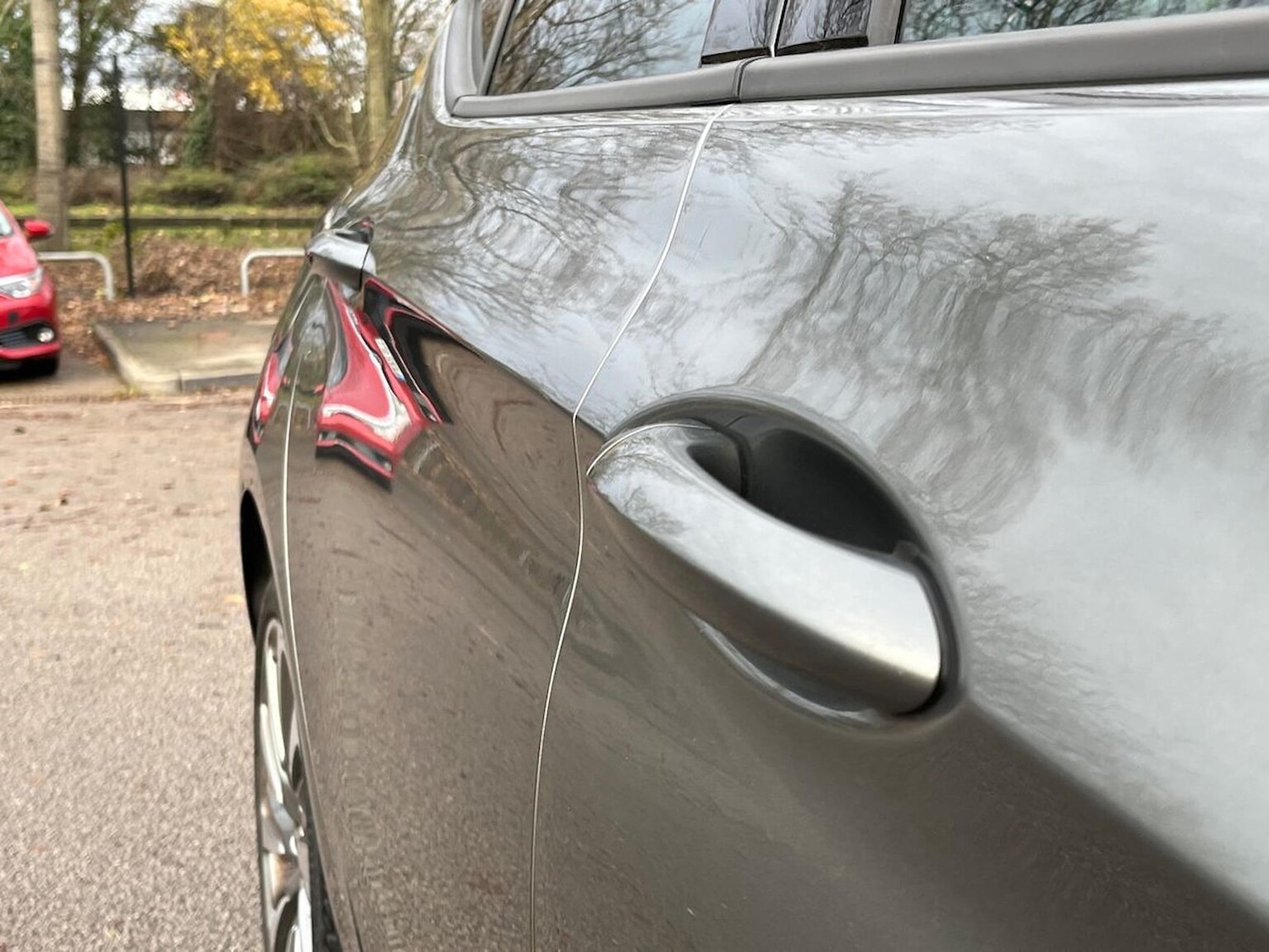 Used Vauxhall Astra 2021 for sale - 76864035: Photo 38