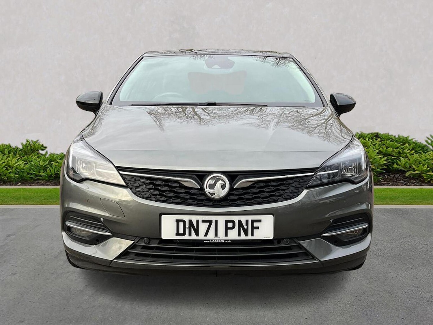 Used Vauxhall Astra 2021 for sale - 76864035: Photo 5