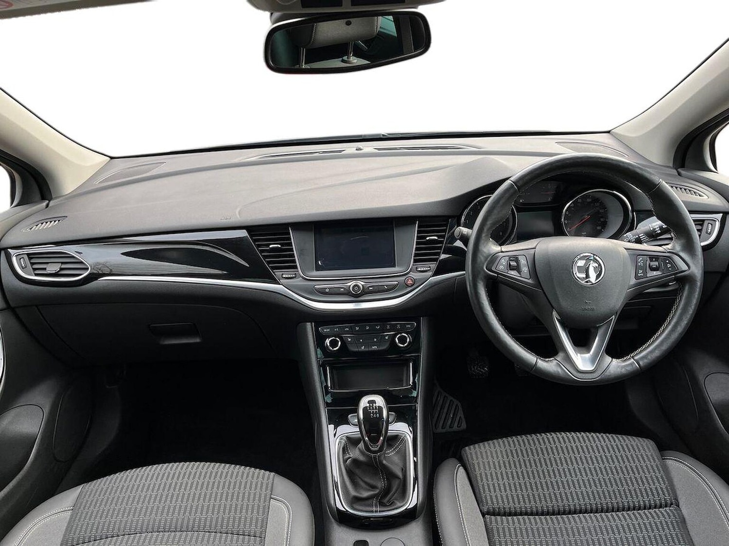 Used Vauxhall Astra 2021 for sale - 76864035: Photo 9