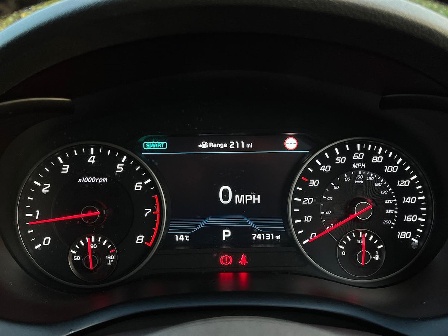 Used Kia Stinger 2019 for sale - 76940481: Photo 11