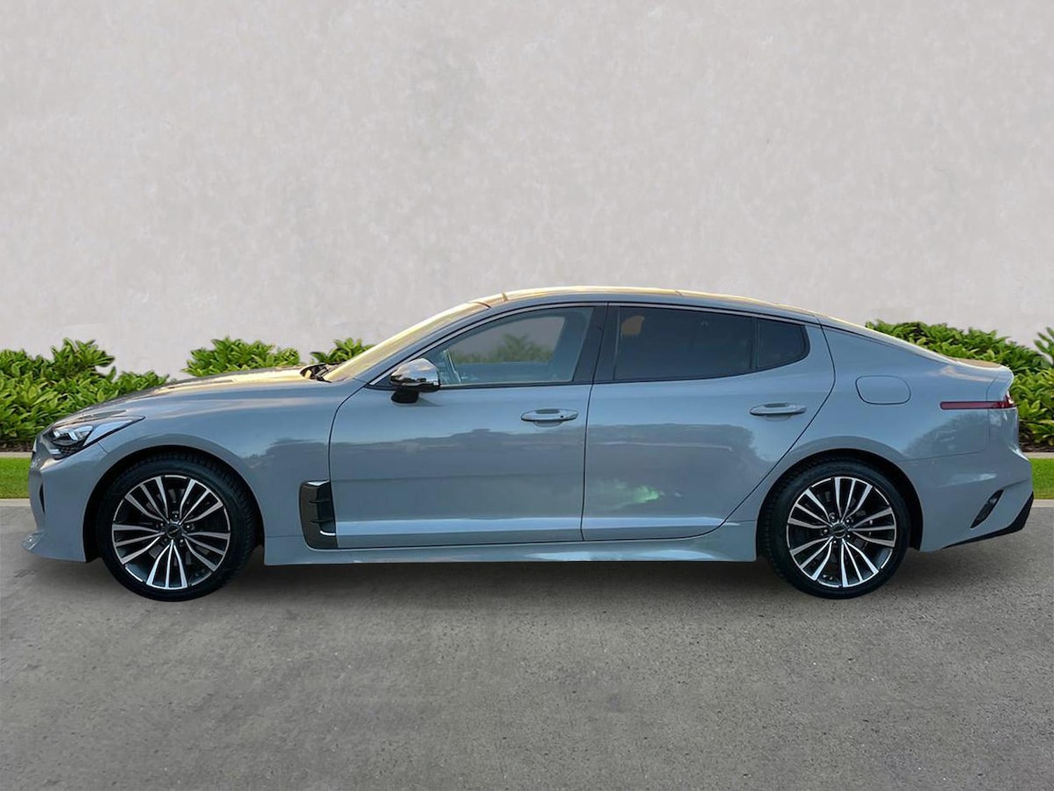 Used Kia Stinger 2019 for sale - 76940481: Photo 20