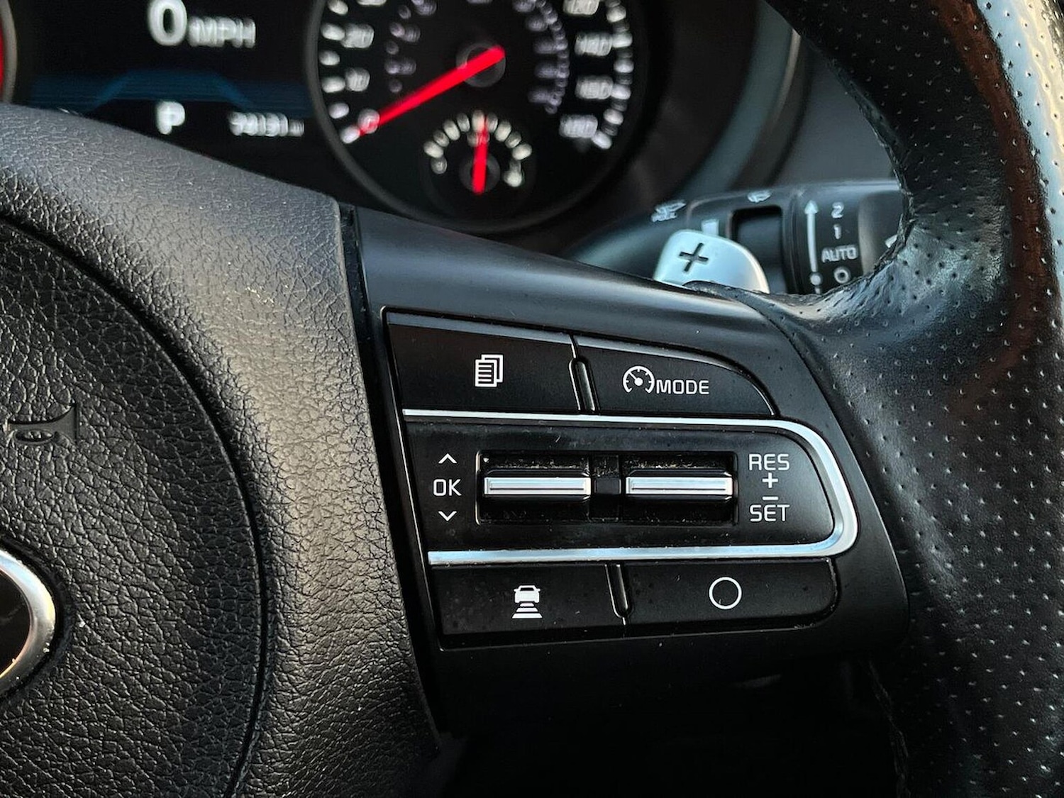 Used Kia Stinger 2019 for sale - 76940481: Photo 28