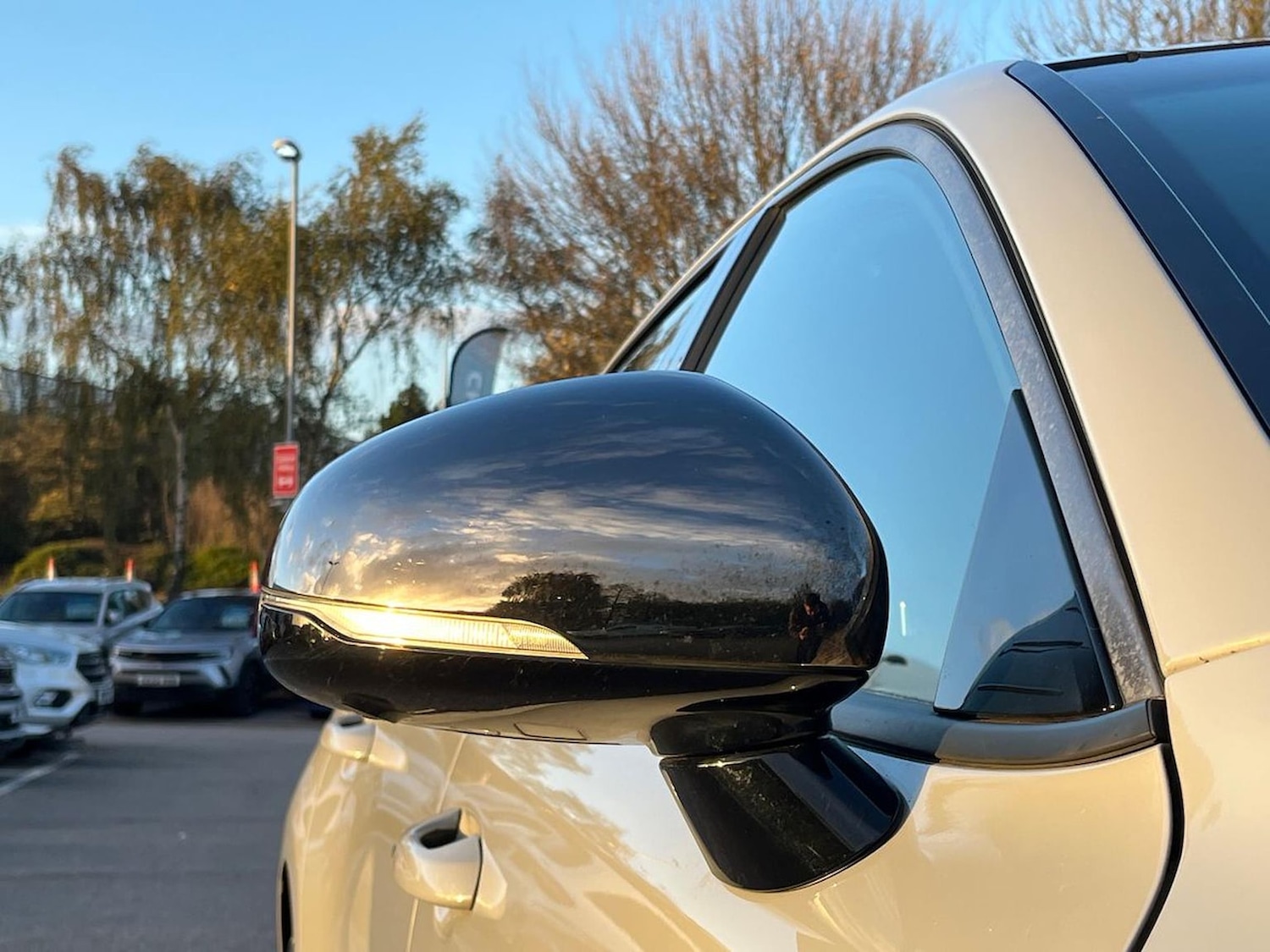 Used Kia Stinger 2019 for sale - 76940481: Photo 39