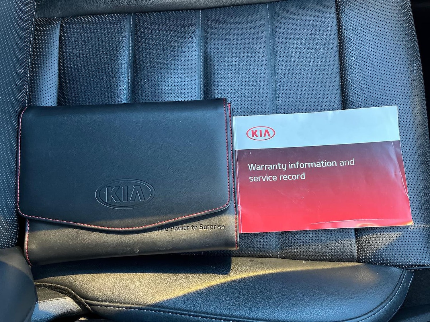 Used Kia Stinger 2019 for sale - 76940481: Photo 48