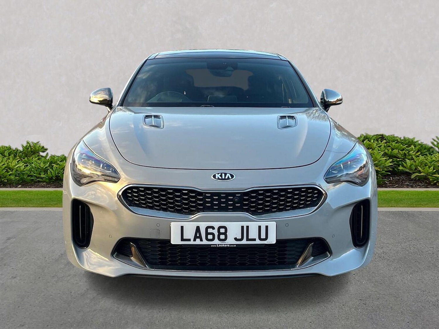 Used Kia Stinger 2019 for sale - 76940481: Photo 5