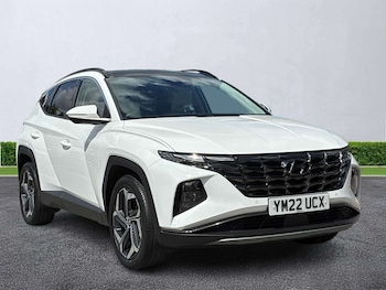 Used Hyundai TUCSON 2022 for sale - 79114853: Photo