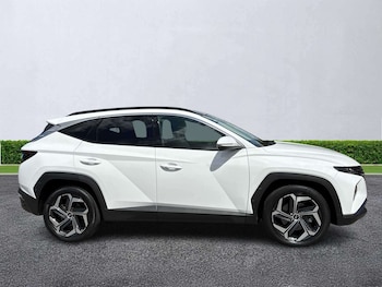Used Hyundai TUCSON 2022 for sale - 79114853: Photo