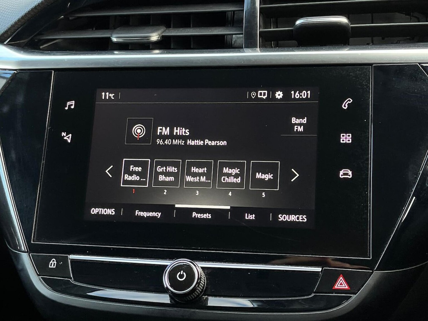 Used Vauxhall Corsa 2020 for sale - 76387244: Photo 11
