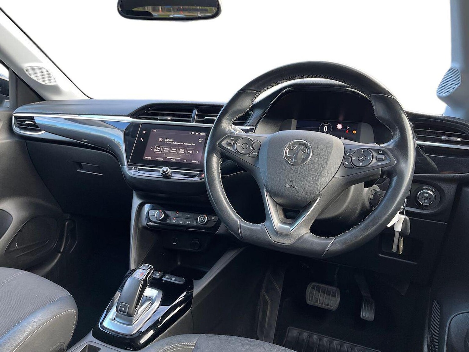 Used Vauxhall Corsa 2020 for sale - 76387244: Photo 15