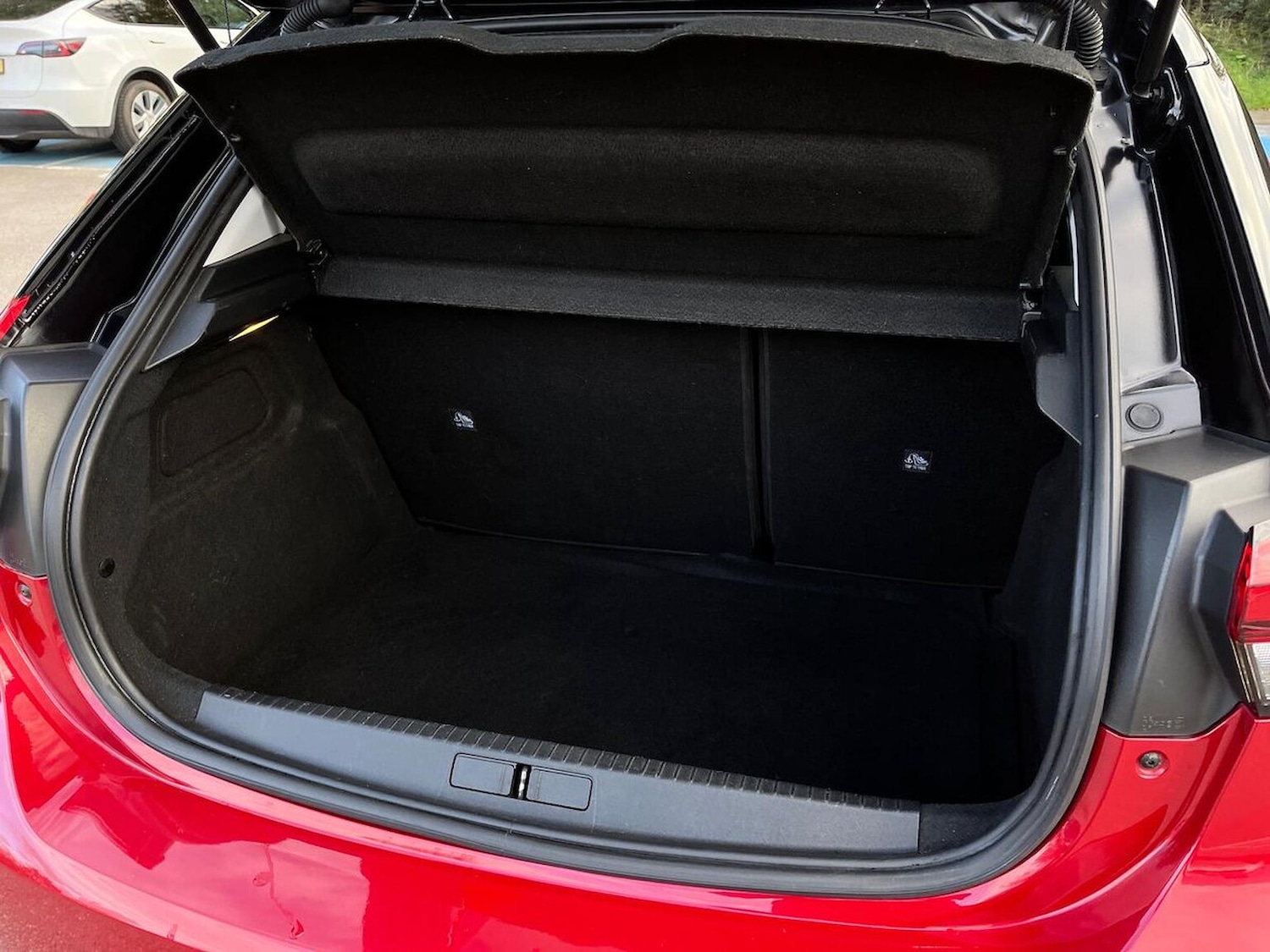 Used Vauxhall Corsa 2020 for sale - 76387244: Photo 17