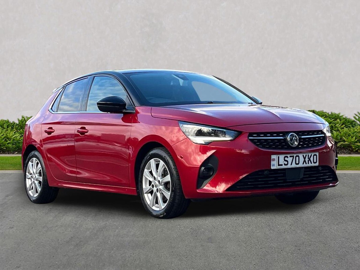 Used Vauxhall Corsa 2020 for sale - 76387244: Photo 20