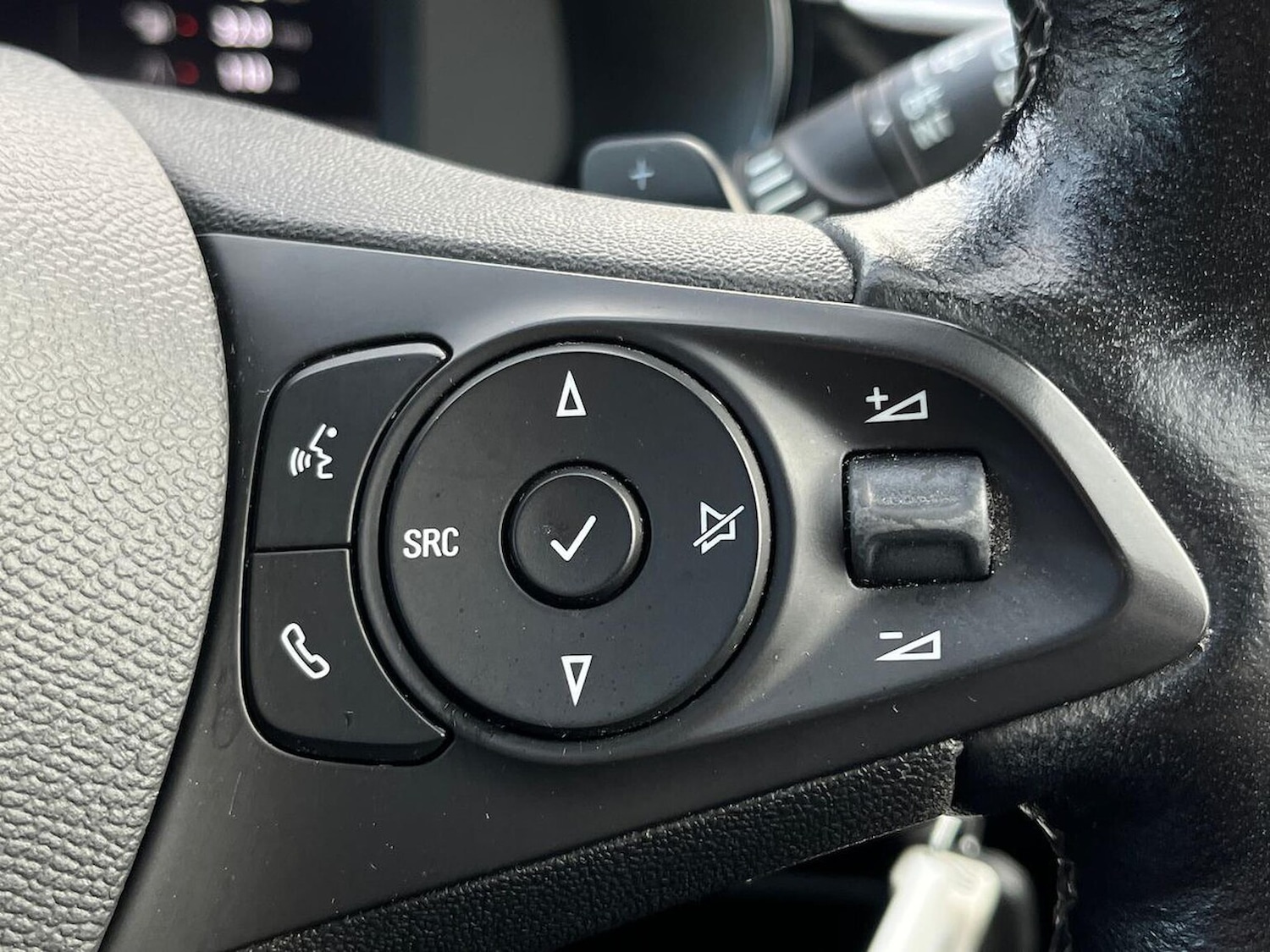 Used Vauxhall Corsa 2020 for sale - 76387244: Photo 27