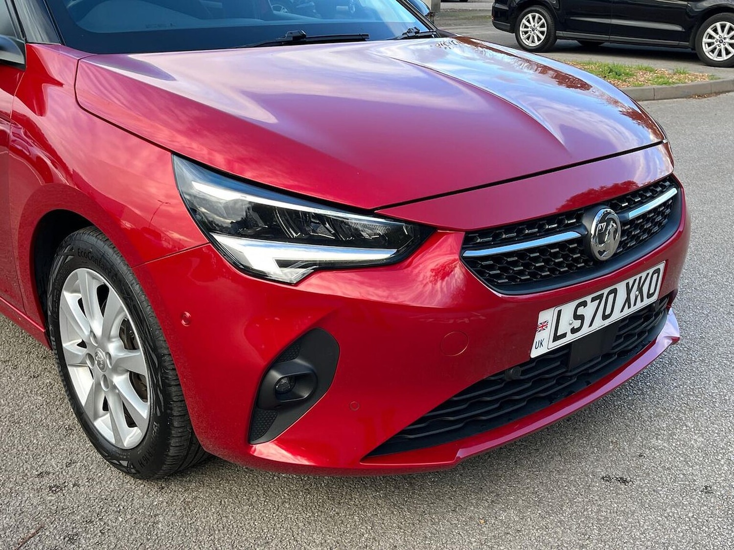 Used Vauxhall Corsa 2020 for sale - 76387244: Photo 39
