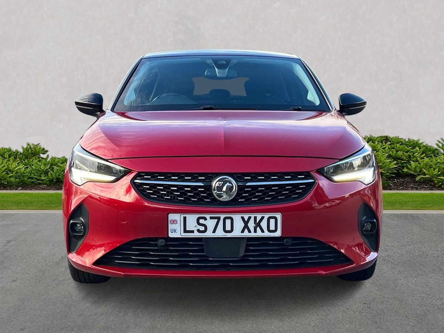 Used Vauxhall Corsa 2020 for sale - 76387244: Photo 5