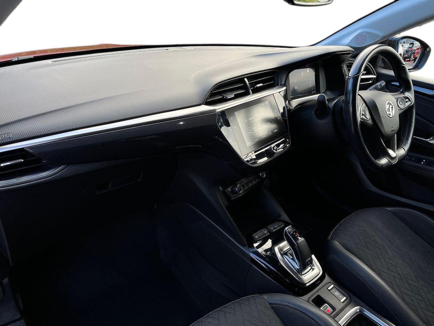 Used Vauxhall Corsa 2020 for sale - 76387244: Photo 7
