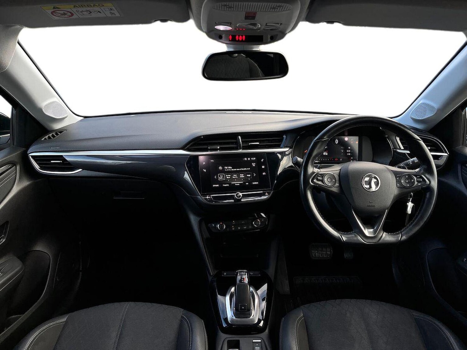 Used Vauxhall Corsa 2020 for sale - 76387244: Photo 8