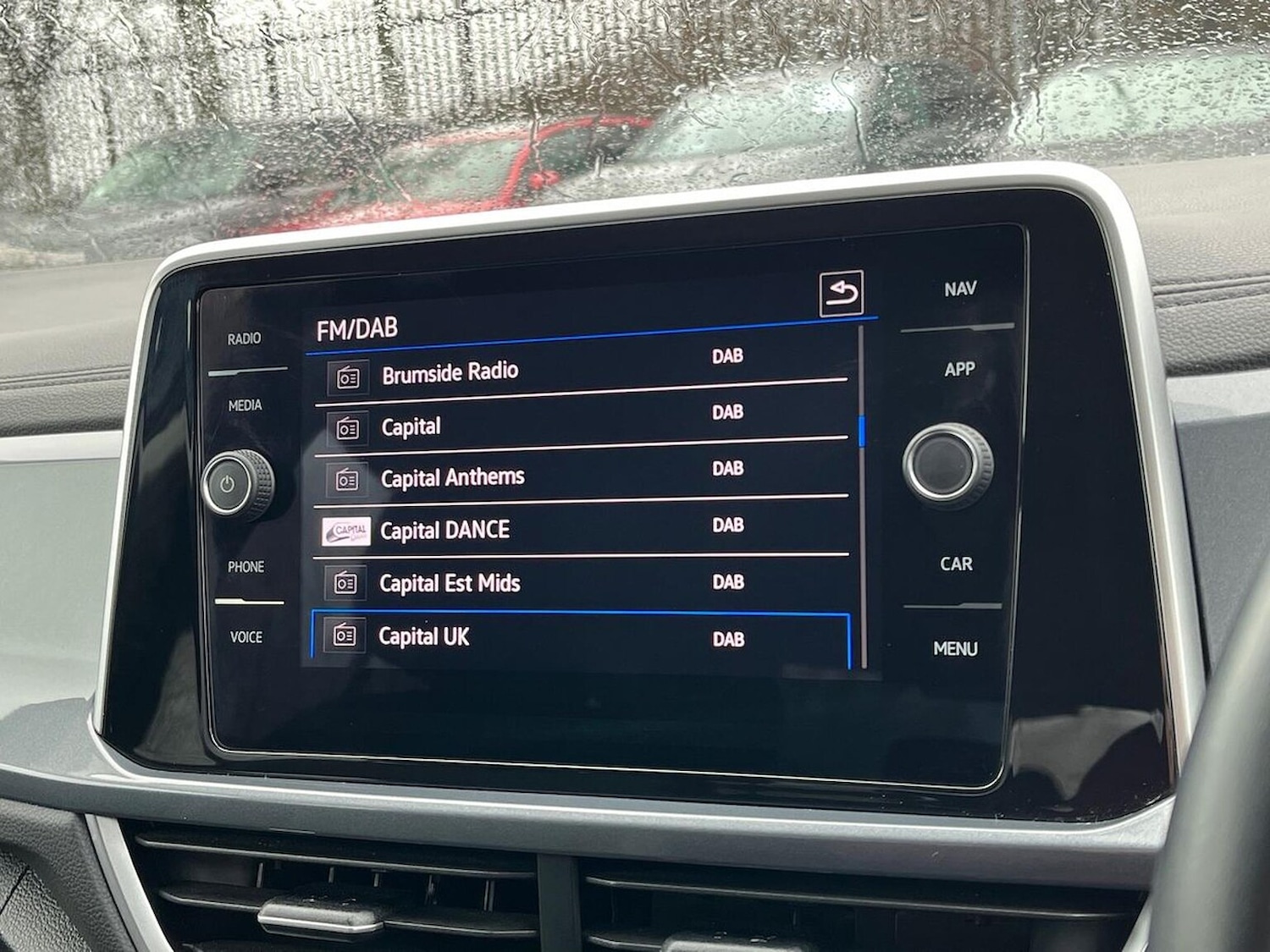 Used Volkswagen T-Roc 2023 for sale - 78026182: Photo 11