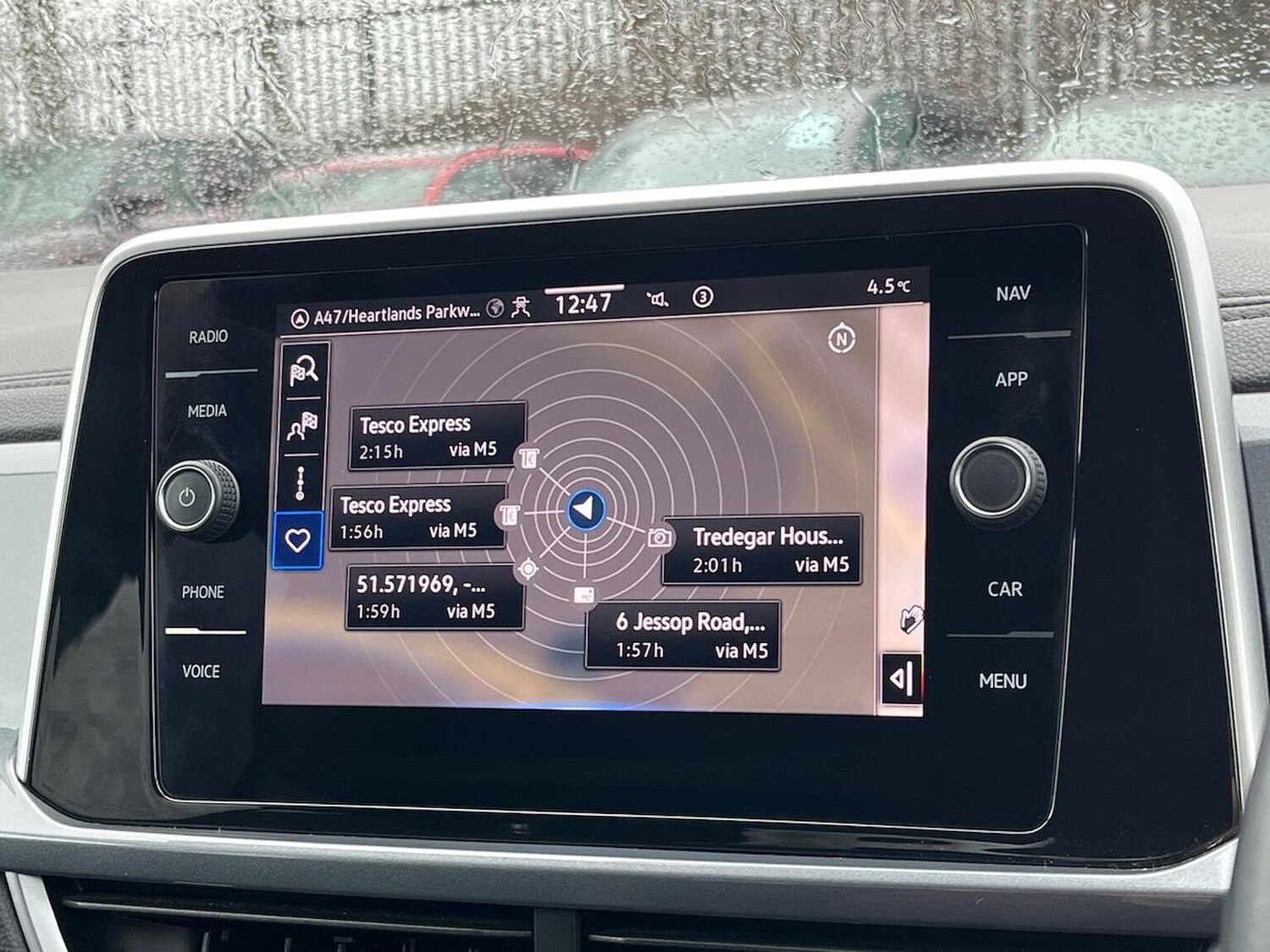 Used Volkswagen T-Roc 2023 for sale - 78026182: Photo 24