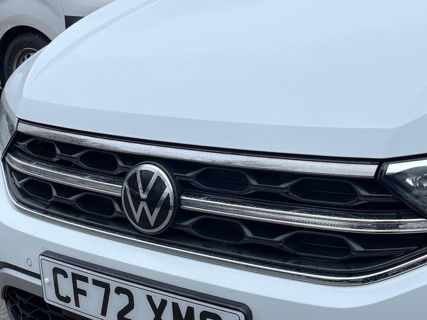 Used Volkswagen T-Roc 2023 for sale - 78026182: Photo 33