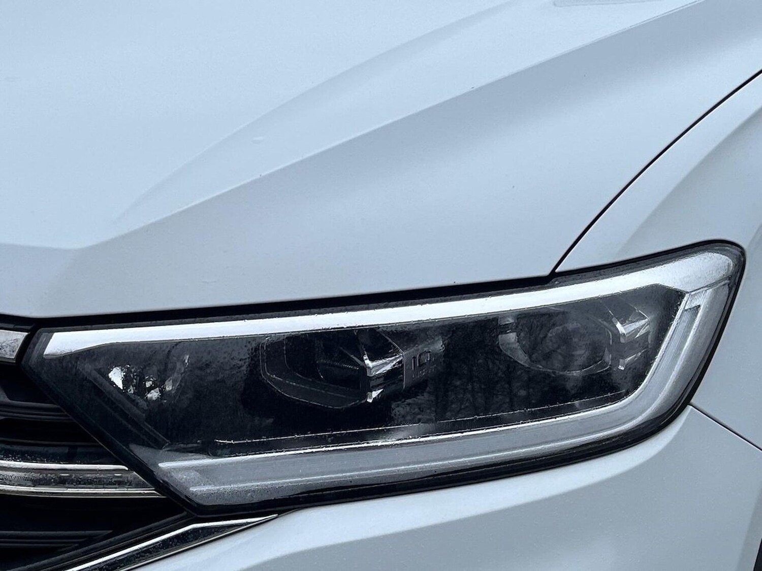 Used Volkswagen T-Roc 2023 for sale - 78026182: Photo 34