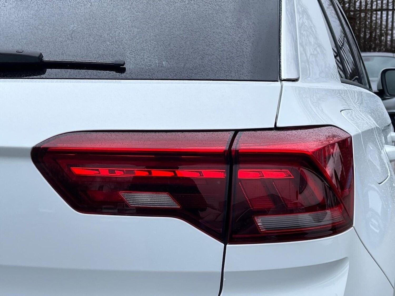 Used Volkswagen T-Roc 2023 for sale - 78026182: Photo 36