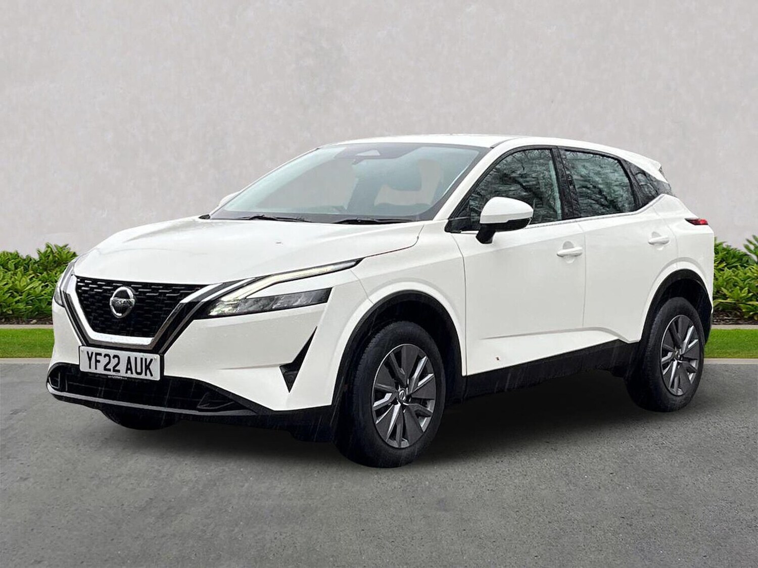 Used Nissan Qashqai 2022 for sale - 77813389: Photo 20