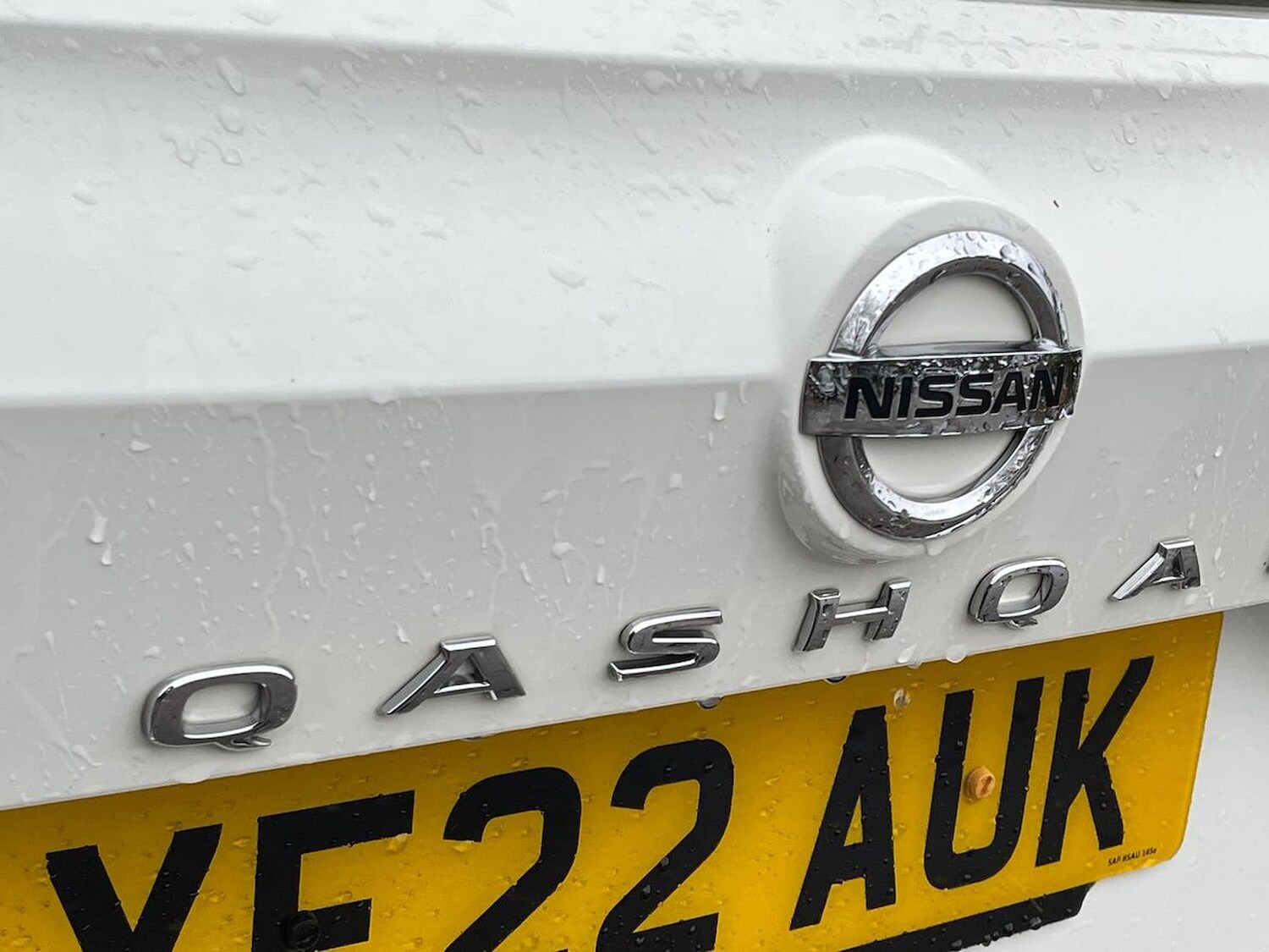 Used Nissan Qashqai 2022 for sale - 77813389: Photo 35