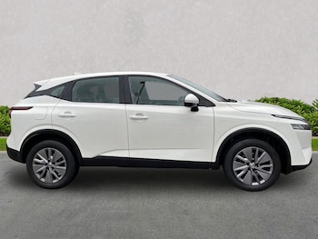 Used Nissan Qashqai 2022 for sale - 77813389: Photo