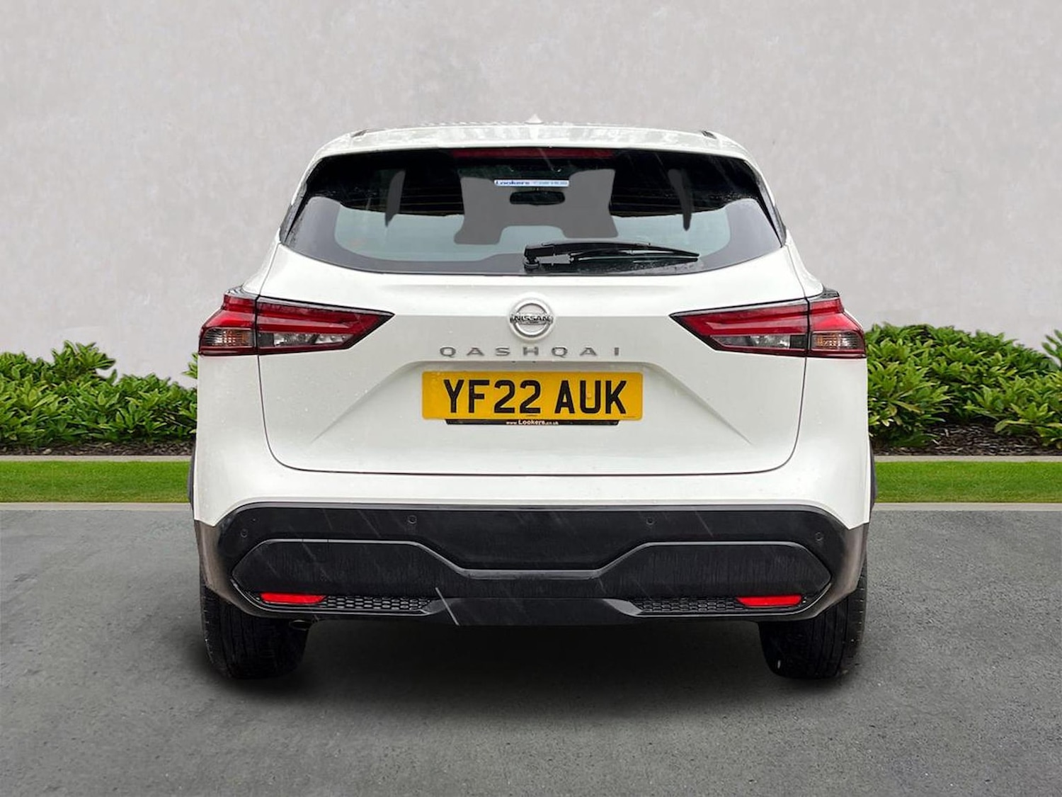 Used Nissan Qashqai 2022 for sale - 77813389: Photo 4