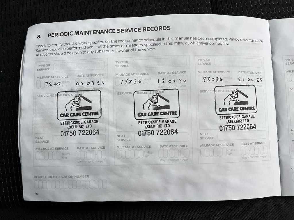 Used Nissan Qashqai 2022 for sale - 77813389: Photo 44