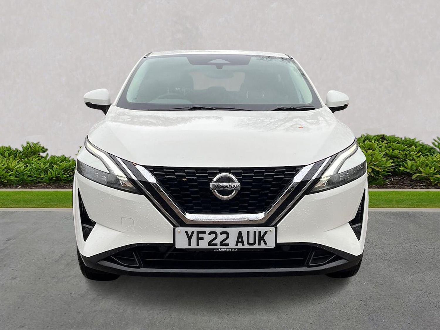 Used Nissan Qashqai 2022 for sale - 77813389: Photo 5