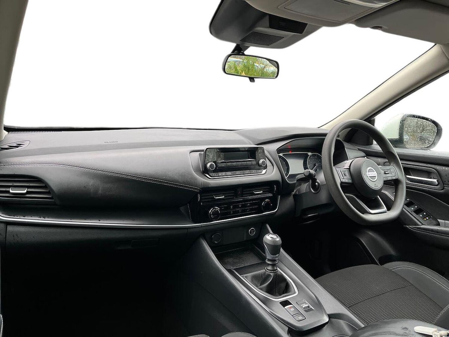 Used Nissan Qashqai 2022 for sale - 77813389: Photo 7