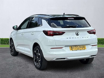 Used Vauxhall Grandland 2024 for sale - 78703555: Photo