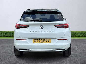 Used Vauxhall Grandland 2024 for sale - 78703555: Photo