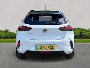Used Vauxhall Corsa 2021 for sale - 78673935: Photo