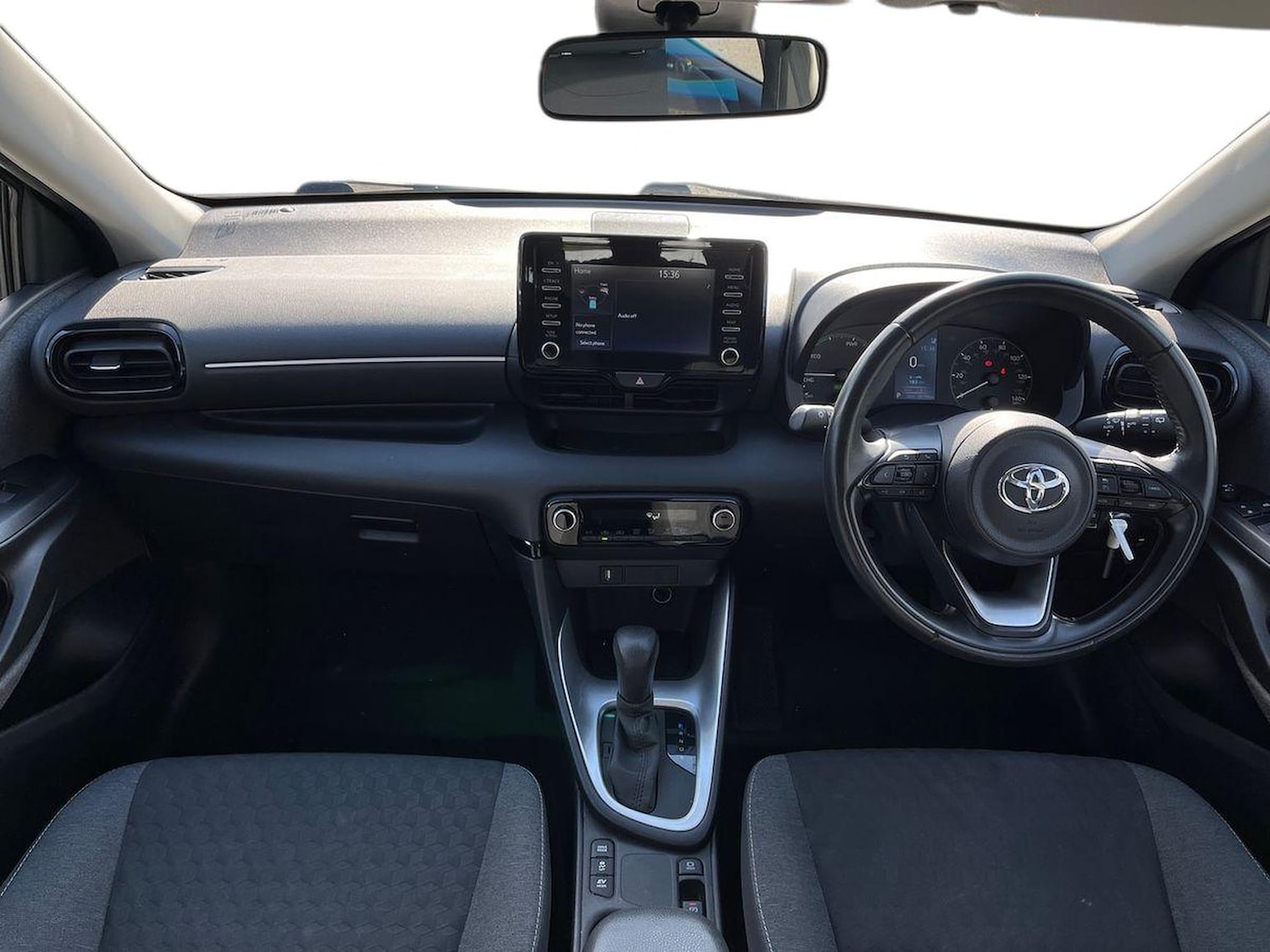 Used Toyota Yaris 2021 for sale - 78196353: Photo 10